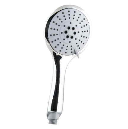 BÜYÜK GRİ ZÜMRÜT EL DUŞU